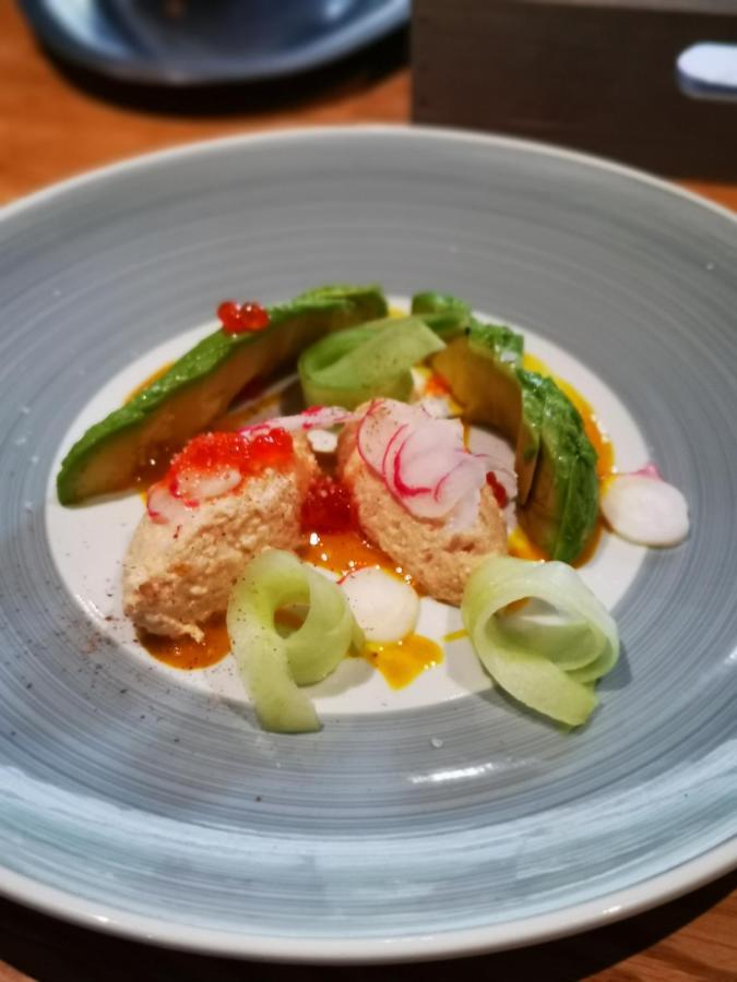La Mirabelle Des 3 Forets Bricon 外观 照片