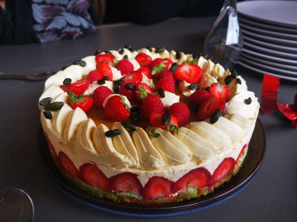 La Mirabelle Des 3 Forets Bricon 外观 照片