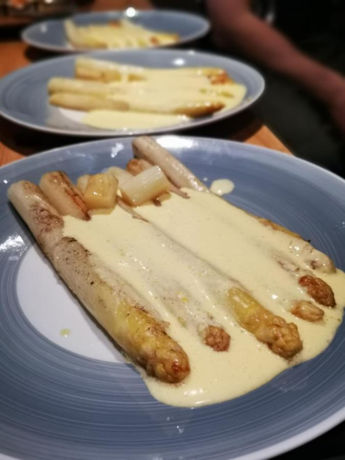 La Mirabelle Des 3 Forets Bricon 外观 照片